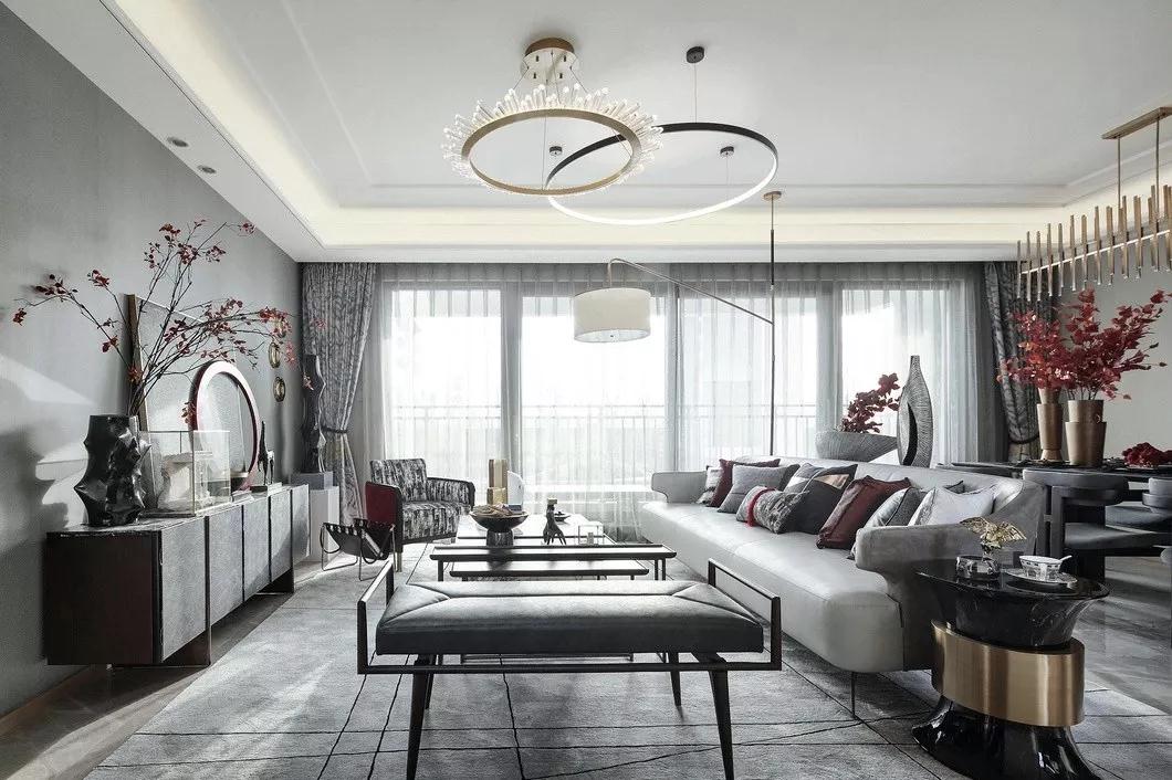 太阳城官网集团倾力打造洛北千亩理想之境