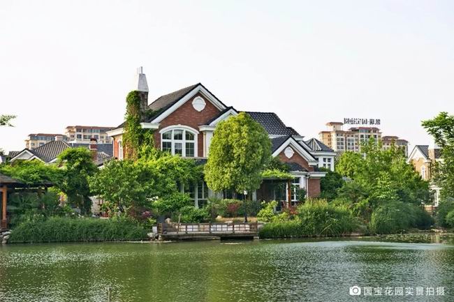 生涯在有湖的地方，，，，，，是对人生的浪漫私藏